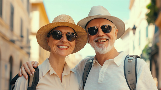 Cursos de inglés conversacionales para adultos mayores en Bogotá